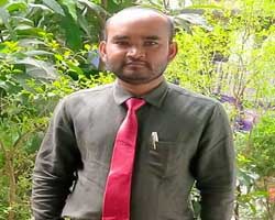 রুহুল আমিন