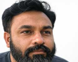 রফিকুল ইসলাম সাম্য