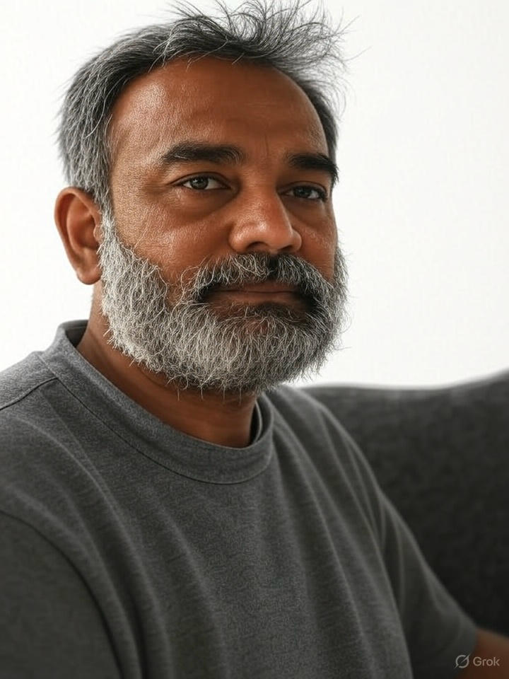 কামরুল ইসলাম বিপ্লব